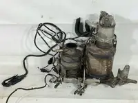Catalizator 04L131723DH Volkswagen Golf 7 Sportsvan facelift (2017-2020) 1.6 tdi DGTE