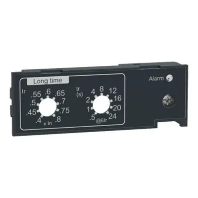 Senzor lunga durata, ComPacT NS, IEC, Micrologic, setare scazuta (Ir= In x 0.4 la 0.8)