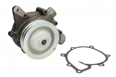 Pompa apa (cu rulment: 141mm) potrivit RVI MIDLUM DCI4-B-DCI6-W 10.01