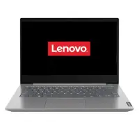 Laptop Refurbished LENOVO ThinkBook 14-IIL, Intel Core i5-1035G1 1.00 - 3.60GHz, 8GB DDR4, 256GB SSD, 14 Inch Full HD, Webcam