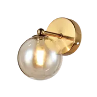 Aplica Olena 1xg9 Gold