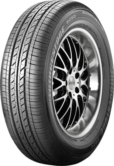 Bridgestone B 250 ( 195/65 R15 91H )