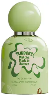 Grandeur Tubbees Apă de parfum Matcha Made In Heaven, 50 ml