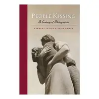 People Kissing, Barbara Levine