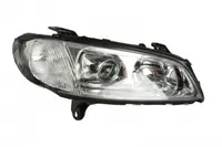 Far dreapta (D2S H7, reglaj electric, fundal cromat) OPEL OMEGA 1999-2003