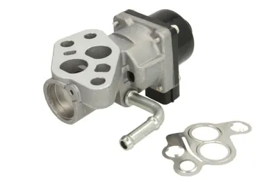 Valva Egr Potrivit Volvo C30, S40 Ii, S60 I, S80 I, V50, V70 Ii; Ford C-Max, Fiesta, Fiesta V, Focus C-Max, Focus I, Focus Ii, Galaxy Ii, Maverick, Mondeo Ii, Mondeo Iii 1.0-2.3 08.96