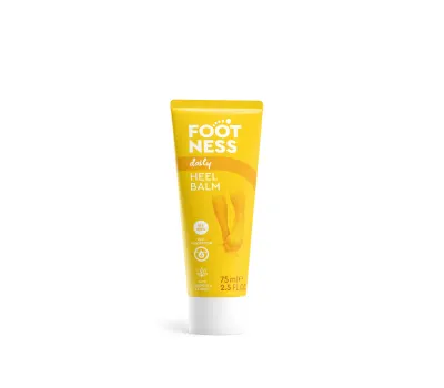 Balsam pentru calcaie FOOTNESS, 75ml
