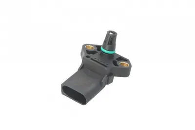 Senzor presiune galeria admisie (4 pin) potrivit AUDI A3, A4 B6, A4 B7, A6 C6, Q3, TT; BENTLEY CONTINENTAL, CONTINENTAL FLYING SPUR, FLYING SPUR; SEAT ALHAMBRA, ALTEA 1.4-6.0ALK 10.96