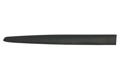 Bandou aripa spate stanga potrivit FIAT STILO 2001-2008 - (negru)