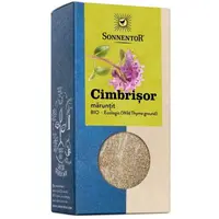 Cimbrisor Maruntit Ecologic/Bio 30g
