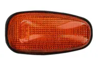 Semnalizator fata Dreapta/Stanga (portocaliu) potrivit OPEL ASTRA G, ASTRA G CLASSIC, ASTRA G/KOMBI, SPEEDSTER, ZAFIRA A 1.2-2.2D 1998-2009 1998-2005