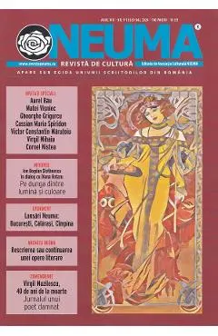 Neuma. Revista de cultura Nr.9-10 (83-84) din 2024