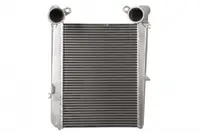 Intercooler potrivit DAF CF 65, CF 75 CE136C-PR265S 01.01-05.13