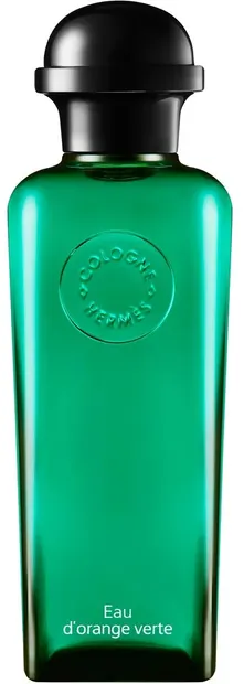Hermes Apă de toaletă Eau d'Orange Verte, 100 ml, tester