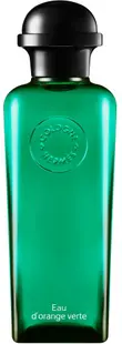 Hermes Apă de toaletă Eau d'Orange Verte, 100 ml, tester
