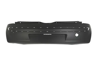Bara spate grunduit potrivit FIAT PUNTO, PUNTO EVO/HATCHBACK, PUNTO/HATCHBACK 5D 1999-2003