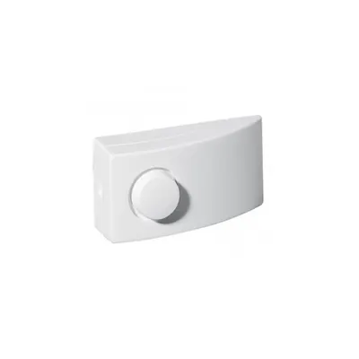 Sonerie BELL push - surface-mounting - 24 V - 2 A - IP30 - class III