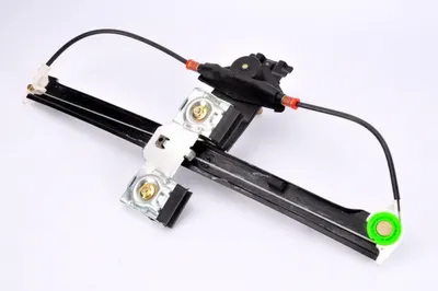 Macara geam spate stanga manual, fara motoras, numar usi: 4 VW GOLF 3 III, VENTO intre 1991-1999