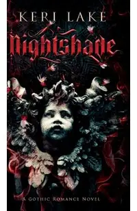 Nightshade: A Dark Paranormal Gothic Romance