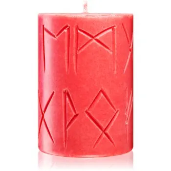 Smells Like Spells Rune Candle Freya lumânare parfumată (love/relationship)