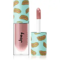 Revolution X Friends lip gloss