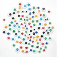 Ochi colorati 600