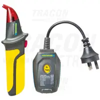 Detector de circuite si tester protectie diferentiala PANSTROMKREISFINDER 30 mA