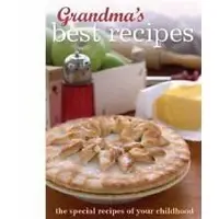 Grandma's Best Recipes
