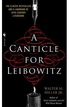 A Canticle for Leibowitz