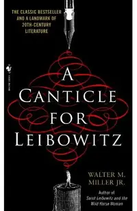 A Canticle for Leibowitz
