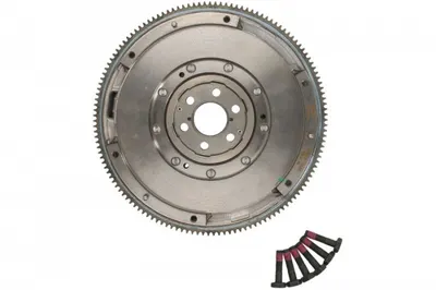 Volanta (289mm, cu kit de suruburi) potrivit CHEVROLET AVEO; OPEL ASTRA J, ASTRA J GTC, MERIVA A, MERIVA B 1.4 1.4LPG 1.7D 09.06
