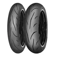 MITAS Moto - SportForce+ - 120 60-17 [55W] Latime 120 Inaltime 60 Janta 17