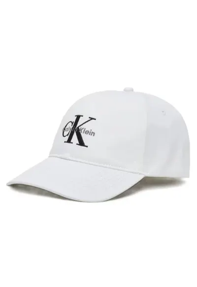 Sapca pentru Femei - mono logo embro cap - LV04G5004G-YAF - Alb