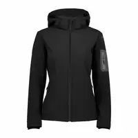 Jachetă softshell pentru femei CMP Zip Hood