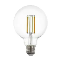 Bec inteligent EGLO CONNECT 12576, LED E27 6W