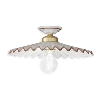 Plafoniera, lampa de tavan CLASSIC L'AQUILA C013