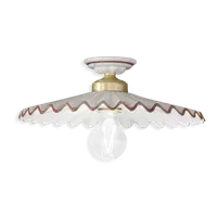 Plafoniera, lampa de tavan CLASSIC L'AQUILA C013