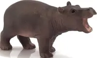 Figurina Mojo Animal Planet - Pui de hipopotam