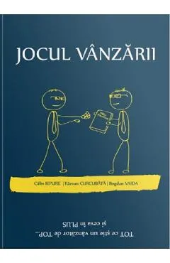 Jocul vanzarii