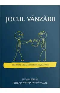 Jocul vanzarii