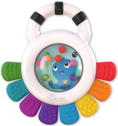 Senzor grazer Baby Einstein