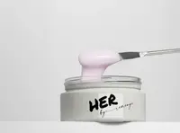 Her Builder Gel MILKSHAKE 06 50ml