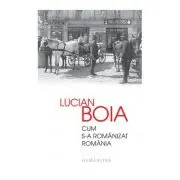 Cum s-a romanizat Romania