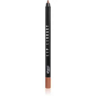 BPerfect Lip Library creion contur buze culoare Temptation 1.5 g