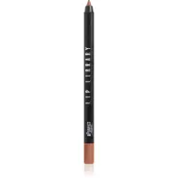 BPerfect Lip Library creion contur buze culoare Temptation 1.5 g