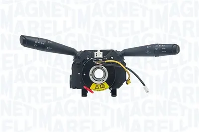 Comutator coloana directie potrivit FIAT PANDA; LANCIA YPSILON 05.11