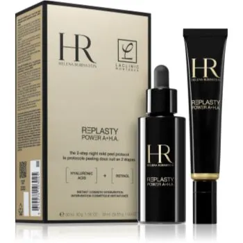 Helena Rubinstein Re-Plasty Power A+H.A. set cadou pentru femei