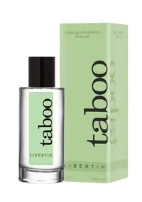 Taboo For Him Ruf0002071