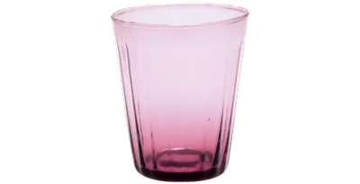 Pahar fucsia - Water Tumblers Bitossi, 400 ml