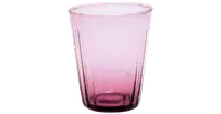 Pahar fucsia - Water Tumblers Bitossi, 400 ml